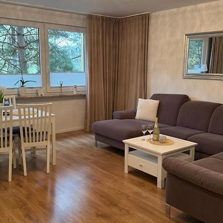 Apartament Dream-65M2 Blisko Morza Miedzyzdroje Kültér fotó